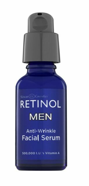 serum for men