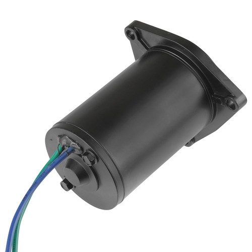 6H1-43880-02 Power Tilt Trim Motor For YAMAHA Outboard Motor 50 55 60 70 85HP - Foto 7 di 8