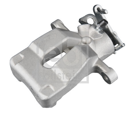 Brake Caliper fits RENAULT SCENIC Mk2 1.4 Rear Left 03 to 08 7701207693 Febi New - Image 19