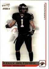 2003 Pacific CFL Football Pick Complete Your Set #1-110 Base + Inserts 🔥🏈🔥