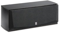Yamaha Ns-c444 2-way Center Channel Speaker Yamaha Ns-c444 2-way Center Channel Speaker