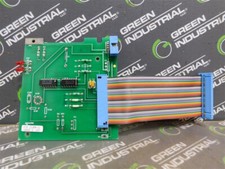 USED Moore 15300-11 Circuit Board Issue 8 487