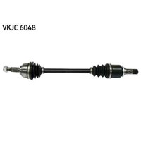 SKF Antriebswelle (Ohne Altteilwert) Vkjc 6048