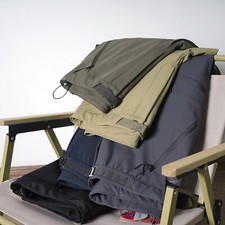 Spring Autumn Pants Windproof Elastic Breathable Hiking Casual Pants