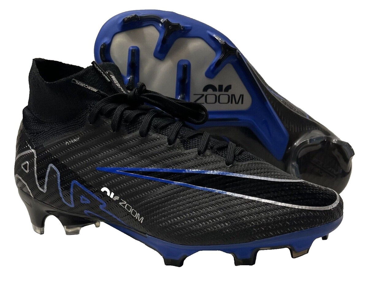 Nike Mercurial Superfly 9 Elite FG Soccer Cleats DJ4977-040 (Men's