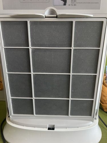 Samsung Blue Sky AX70J7100WTD Air Purifier 3 way air flow PM2.5/PM10 Sensor - Picture 20 of 24