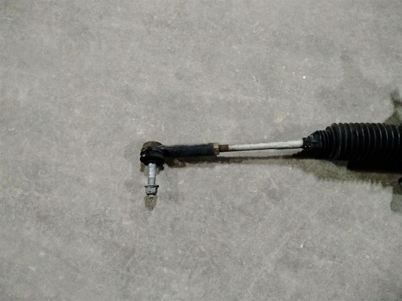 Steering Rack & Pinion Boot Bellow LH Or RH For 00-20 Dodge Ram - Foto 8