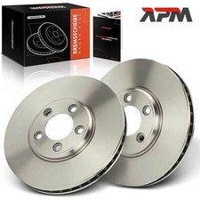Disque de frein Jaguar S-TYPE