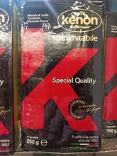 CAFFE' KENON GR 250 SPECIAL QUALITY MACINATO SOTTOVUOTO