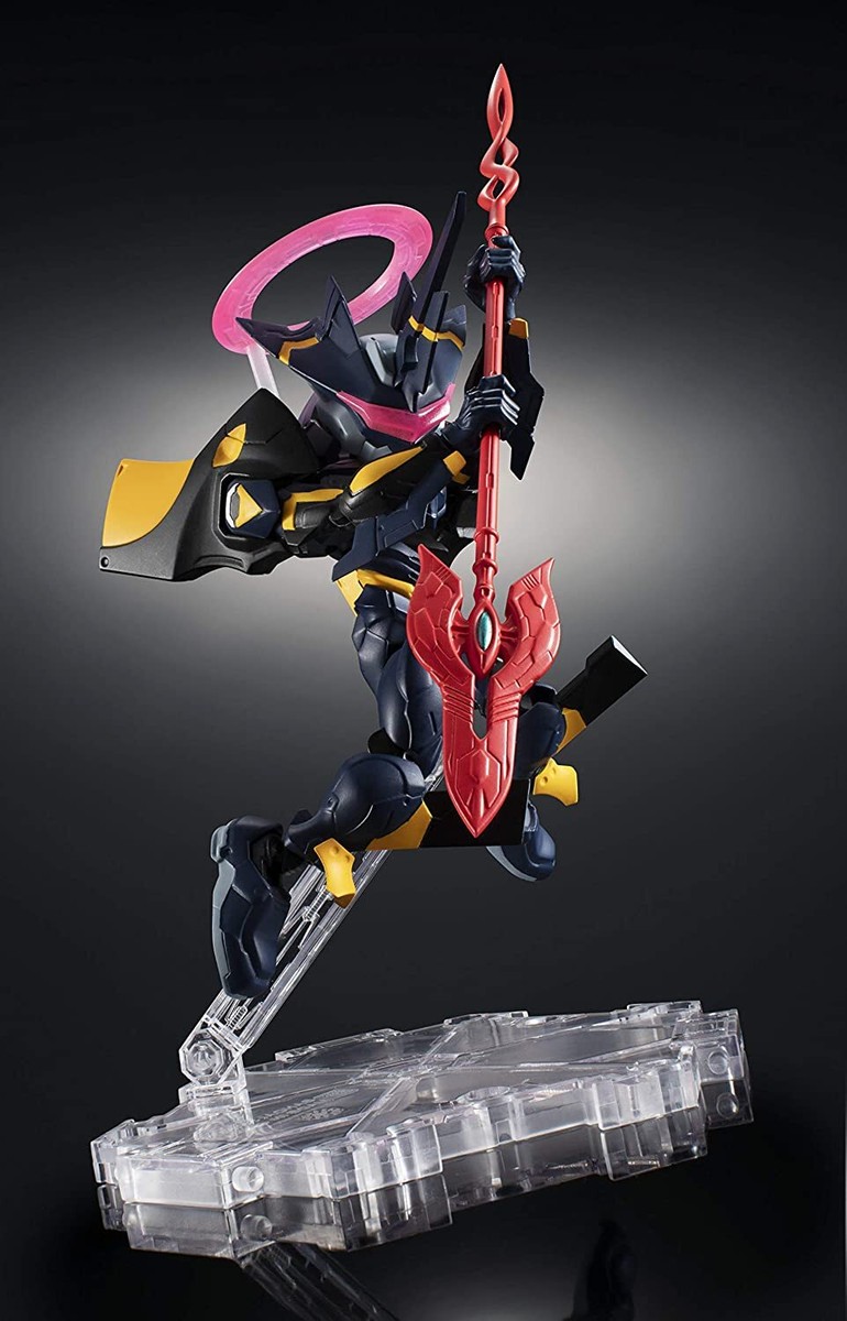 NXEDGESTYLE [EVA UNIT]  エヴァンゲリオン Mark.06 TAMASHII NATIONS Nxedge Style Eva Mark 06 