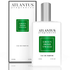 Atlantus Green Irish Tweed - Eau De Parfum, Fragrance for Men