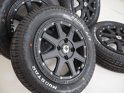 XTREME-J Wheel Tire set 14×4.5J 4/100 +43 / 165/65R14 A/T XTREME-J Wheel Tire set 14×4.5J 4/100 +43 / 165/65R14 A/T