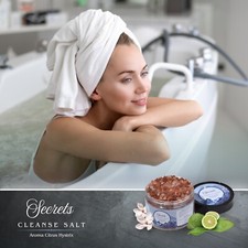 Secrets Cleanse Salt