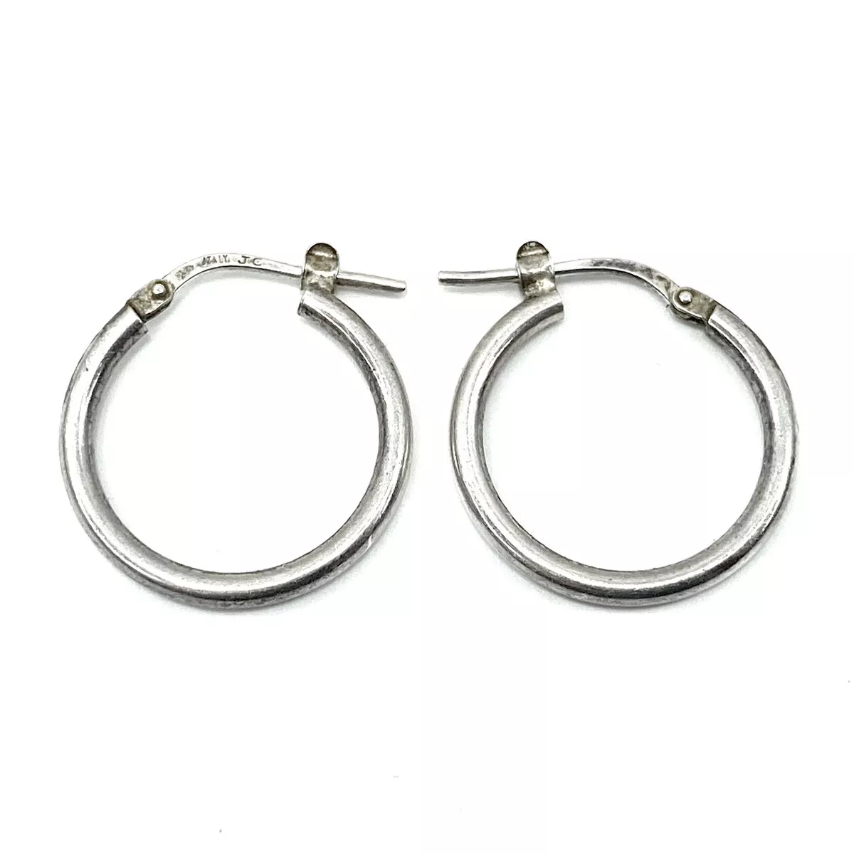 Earrings silver 925 deals
