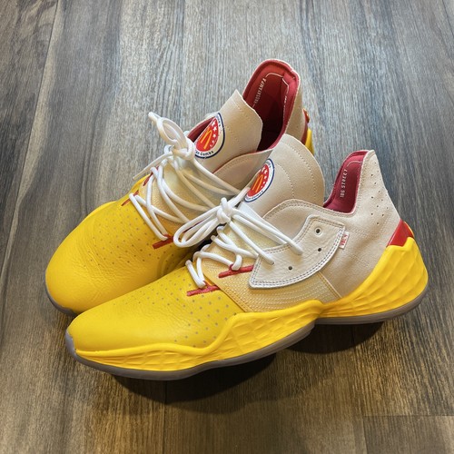 mcdonald's all american shoes