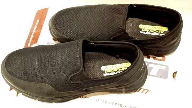 skechers larson norven