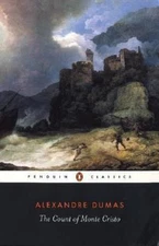 The Count of Monte Cristo (Penguin Classics)  by Dumas  (0140449264) Paperback