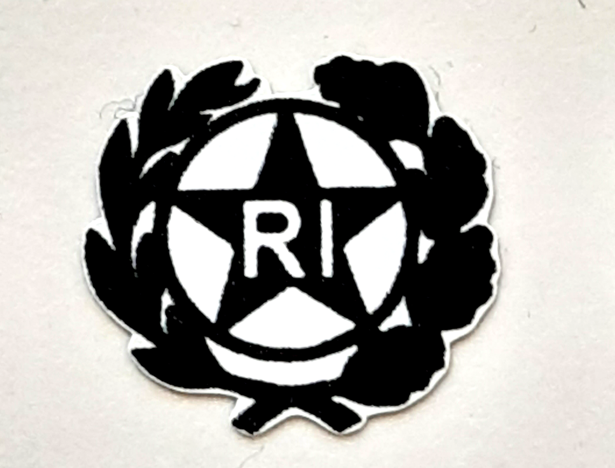 HADEXIA - Set di 4 adesivi per targa auto, dipartimento 47 loto e Garonne Logo Nuova Aquitana, colore: Nero