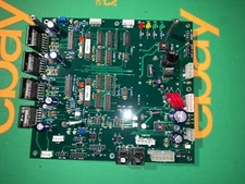 Atom MTR PWR PCB 011-538 -  Cell Biosciences NanoPro 100