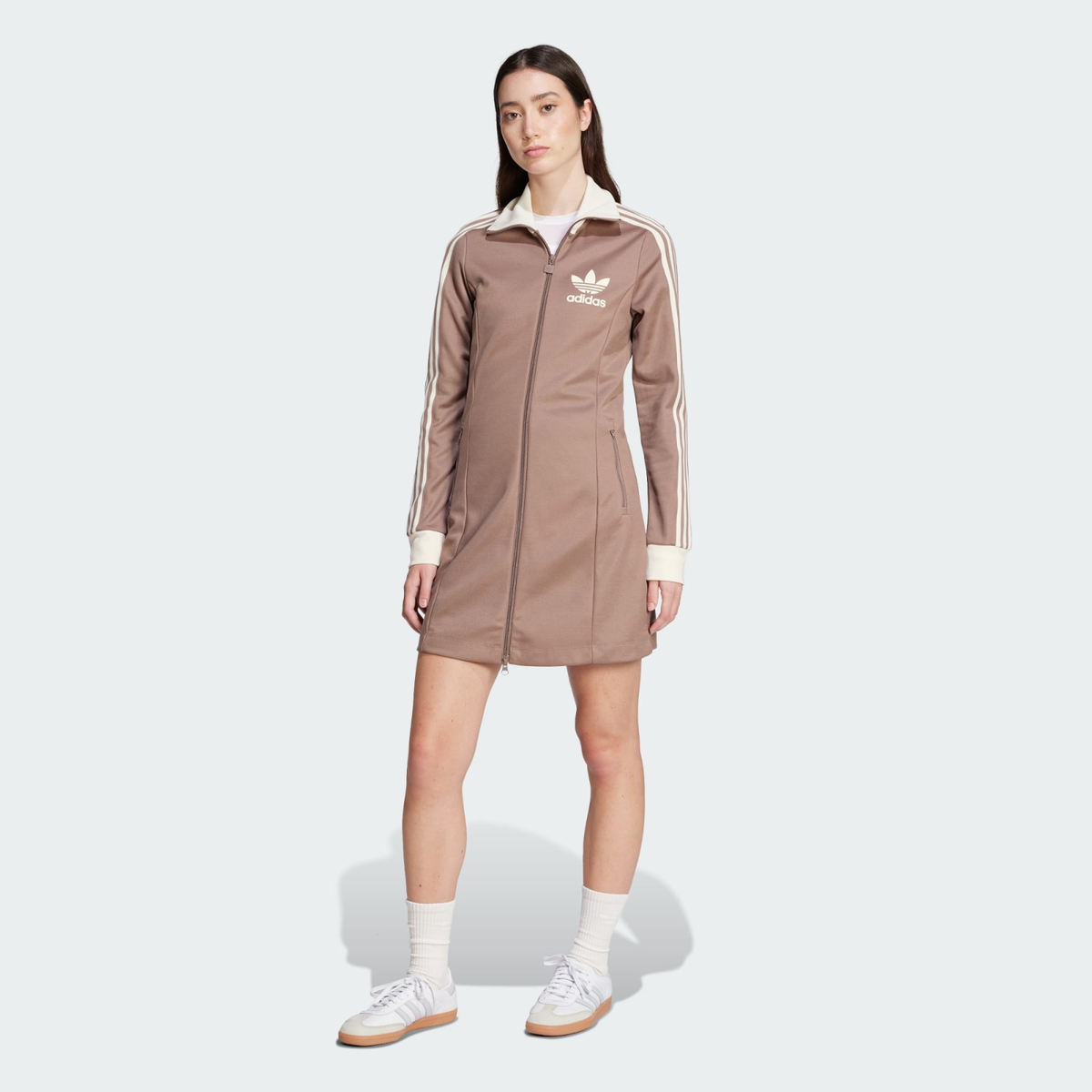 即完売品　未使用級　adidas originals EUROPA DRESS Dress adidas Originals x KSENIASCHNAIDER Reprocessed Dress