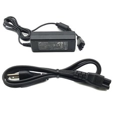 Original FSP FSP036-RAB AC/DC Switching Power Adapter 12V 3A 36W OEM 2Pin Plug