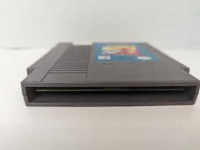 Tom & Jerry The Ultimate Game of Cat and Mouse! (NES, 1991) Cart Only Tested