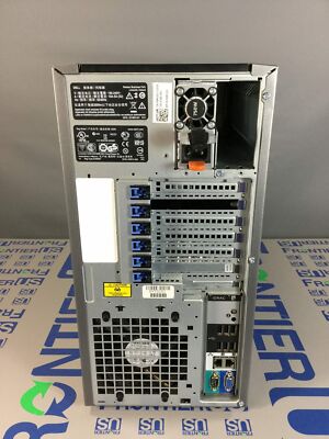 DELL PowerEdge T320 Server T320 | eBay