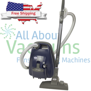 best canister vacuums