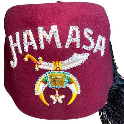 Shriner display picture 3
