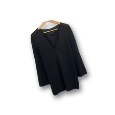 GUCCI Women's 319038X5255 Sweater Black From Japan