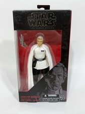 Star Wars Black Series Director Krennic 6    Figure