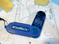 Speedtech Instruments WindMate 200 Hand-Held Wind Meter