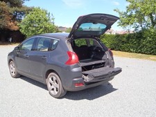Peugot 3008 Sport - Spares or Repair