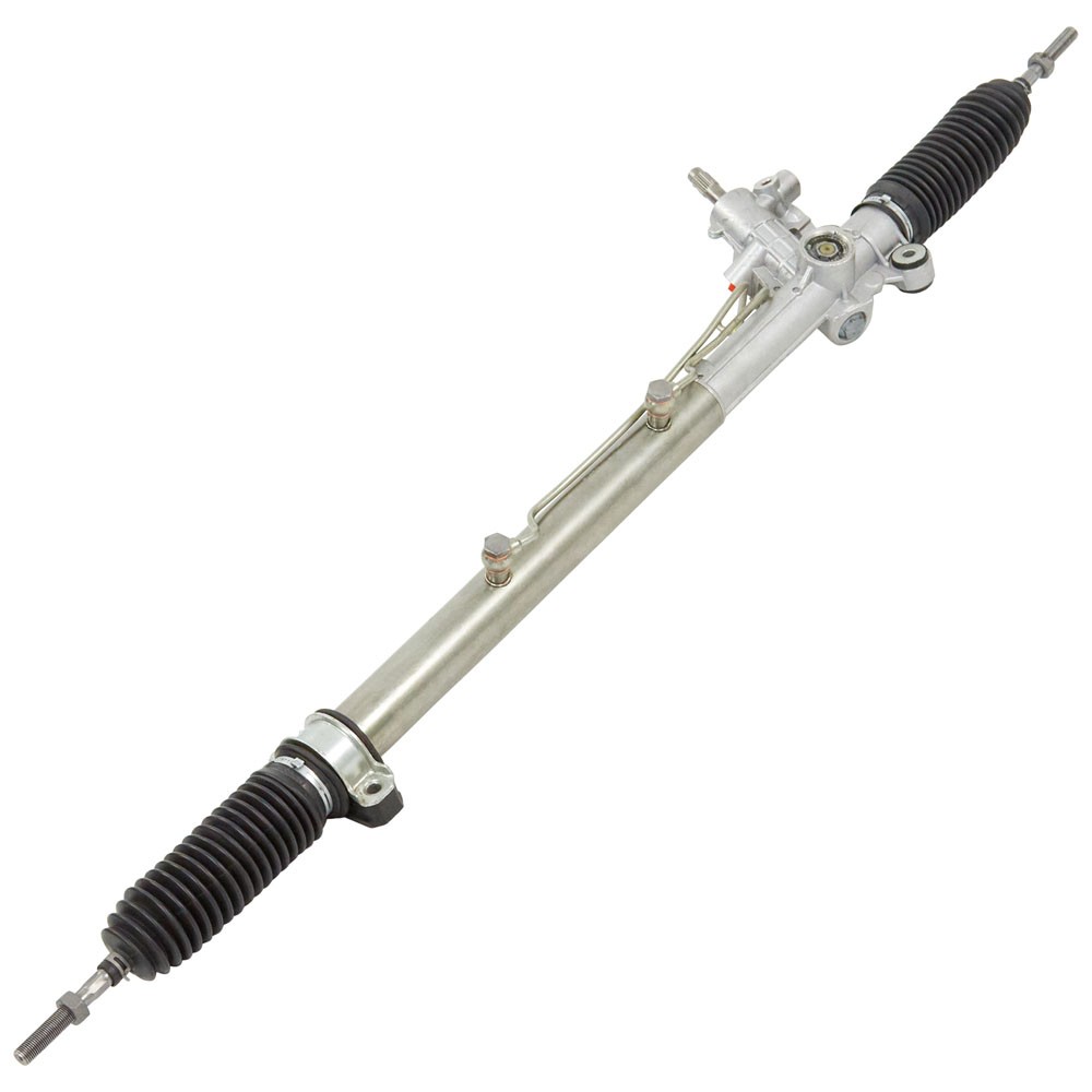 Ferrari California 2009-2014 Steering rack