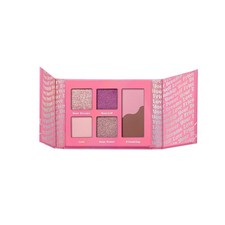 Palette mit Lidschatten Essence T Stop Bunt 5...