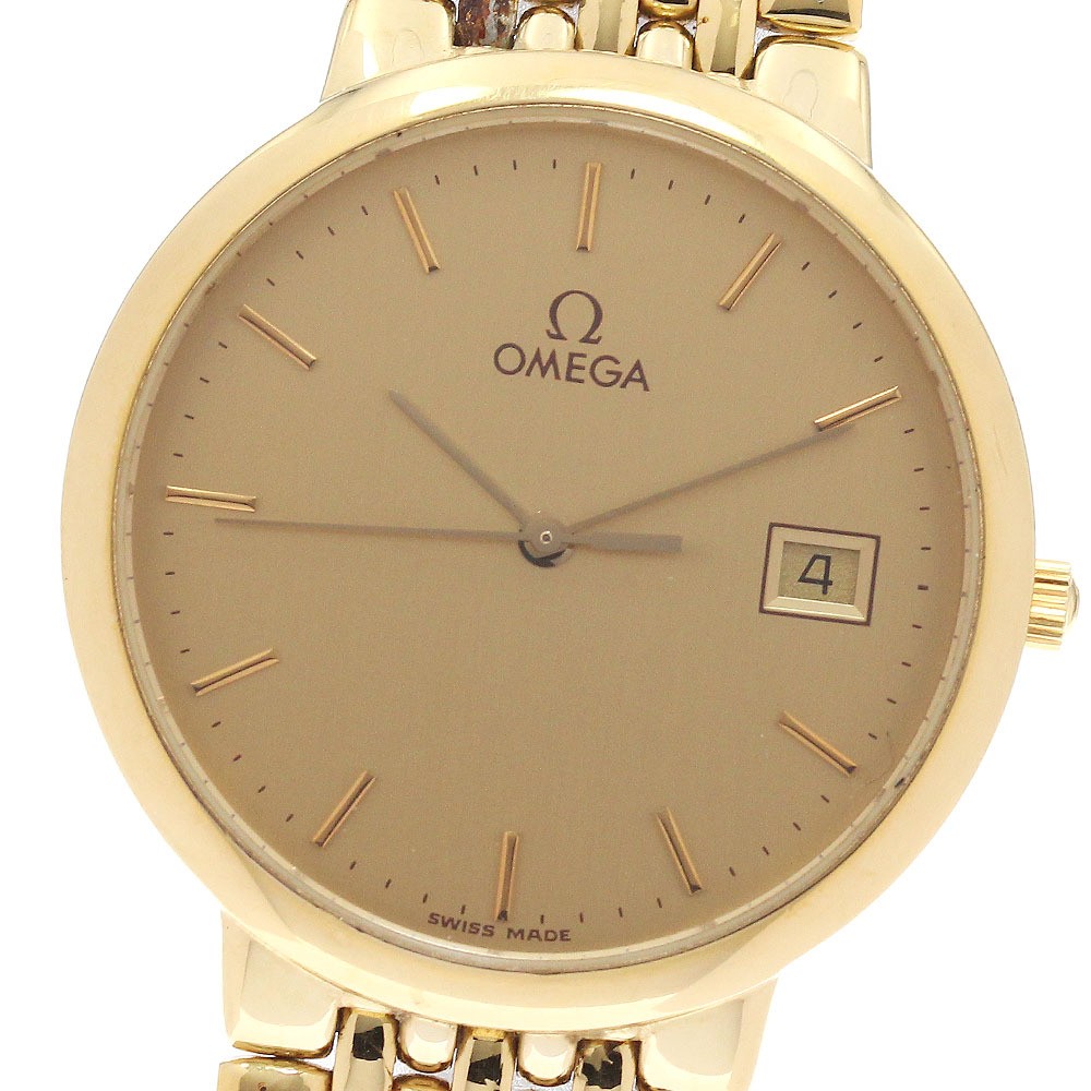 OMEGA Devil  TO258464 - image 1