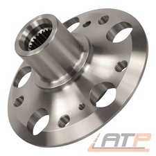 RADNABE HINTEN FÜR MERCEDES BENZ SLK R170 R171 RADNABE HINTEN FÜR MERCEDES BENZ SLK R170 R171