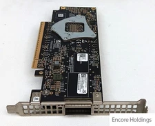 Dell ConnectX-7 (Nvidia MCX75210AAS-NEAT) Network Adapter - Infiniband RYMTY