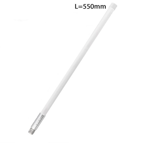 Antenne pour Antenne Hélium 12 Dbi Type N Connecteur Mâle Antenne Étanche