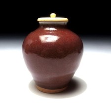 古董日本茶叶罐| eBay