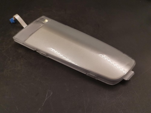 MERCEDES E CLASS COURTESY LIGHT W211, 09/02-06/09 02 03 04 05 06 07 08 09