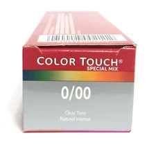 Wella Color Touch Demi Permanent Color Cream, 2 oz (CHOOSE COLOR)