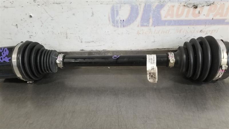 Maserati Ghibli 2017-2017 FRONT+RIGHT Axle shaft P/N 6700351420