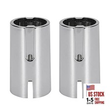 Manual Transmission Lower Shift Knob Cover Replace 41021 for Eaton Pack of 2