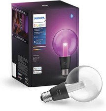 Philips Hue Lightguide Small Globe G30