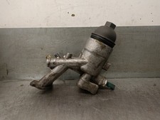 Filtre à huile Audi RS4