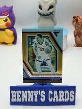 2022-23 Panini Flux Basketball Cards Checklist 29