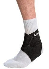 Mueller Wraparound Ankle Support, OSFM
