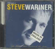 Steve Wariner - The Flower That Shattered The Stone, CD