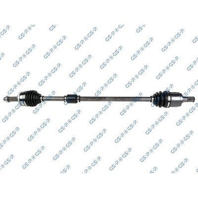   GSP ANTRIEBSWELLE RECHTS VORNE 495011W000 NEU DE STOCK
